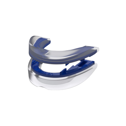 Schnarchklammer, Anti-Schnarchschiene