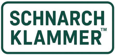 Schnarchklammer